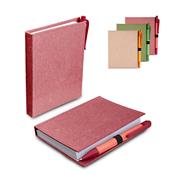 Mini Bloco de Anotações com Autoadesivos