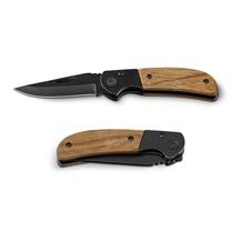 Canivete em Aço Inox e Metal