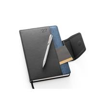 Agenda A5 Stories