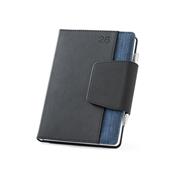 Agenda A5 Stories