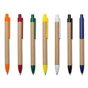 Canetas Promocionais 