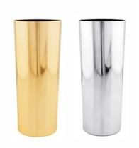 Long Drink Metalizado