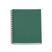 Caderno Emborrachado