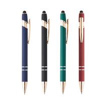 Caneta Metálica Touchscreen