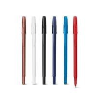 Caneta Esferográfica em PP