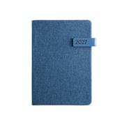 Agenda rPET A5