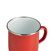 Caneca Inox 370ml