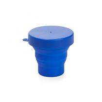 Copo Retrátil de Silicone 150ml