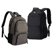 Mochila de Poliéster USB 30 Litros.