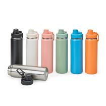 Garrafa Térmica de 750ml em Inox