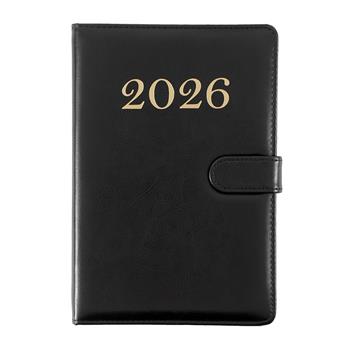 Agenda Semanal 2026