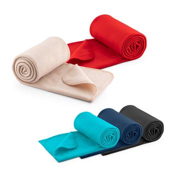 Manta em tecido polar (180 g/m²)