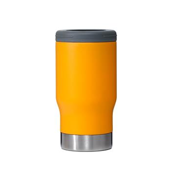 Copo Térmico Inox 380ml Porta Lata