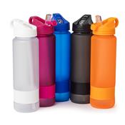 Squeeze Plástico 900ml