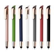 Caneta Alumínio Touch Screen