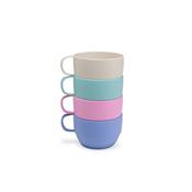 Caneca Palha de Trigo 300ml