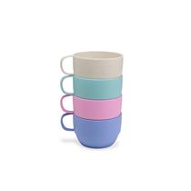 Caneca Palha de Trigo 300ml