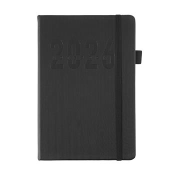Agenda Diária 2026