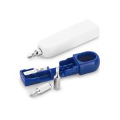 CHERT. Conjunto de mini ferramentas em PS