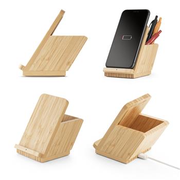 Carregador por Indução (Wireless)