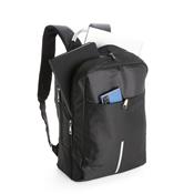 Mochila Antifurto Poliéster 16 Litros