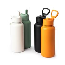 Garrafa Térmica em Inox 900ml