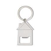 Chaveiro Metal Abridor em Aço Inox