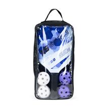 Kit Pickleball 6 Peças