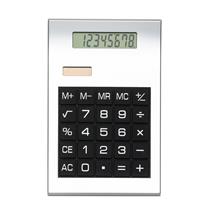 Calculadora Plástica