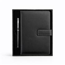 Kit Executivo 2 Peças Fecho Magnético