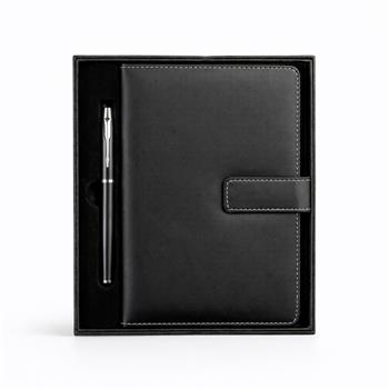 Kit Executivo 2 Peças Fecho Magnético