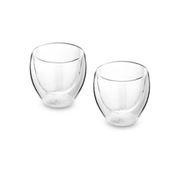 CONJUNTO DE COPO DE VIDRO