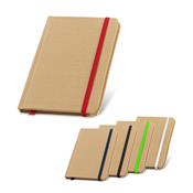 Caderno de Bolso de Capa Dura