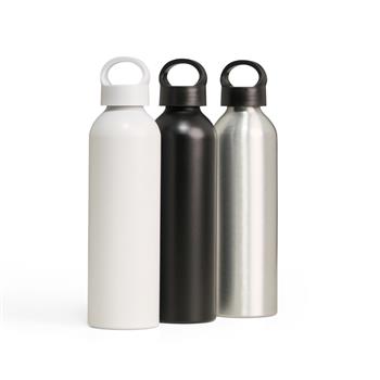 Garrafa Alumínio Capacidade 630ml