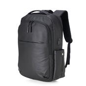 Mochila Couro Sintético USB 20L