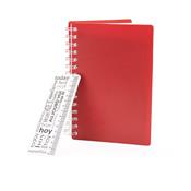 Agendas Coloridas