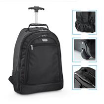 Mochila Trolley Para Notebook. NOTE