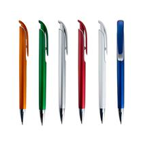 Caneta Plástica Futura