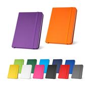 Moleskine Meyer 14x9 (s/pauta)