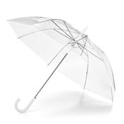 Guarda-chuva Transparente