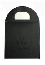 Lixeira para Cambio Couro