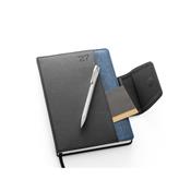 Agenda A5 Stories