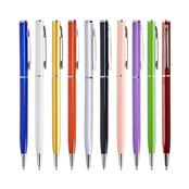 Canetas Promocionais 