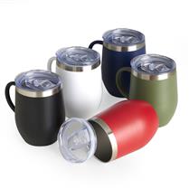 Caneca Térmica Inox 350ml