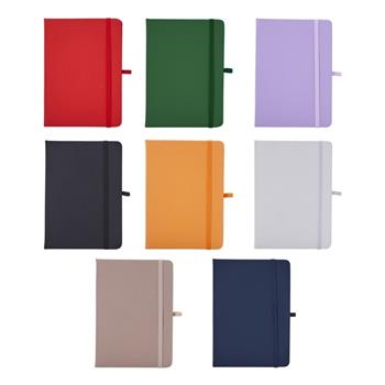 Moleskine 17,7x12,5cm C/pauta