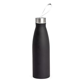 Garrafa Inox 800ml com Alça