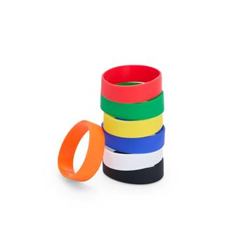 Pulseira de Silicone