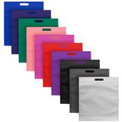 Sacola de TNT Sem Alça Colorido