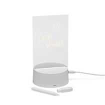 Luminária Led de Mesa