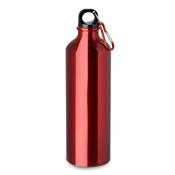 Garrafa em Alumínio de 750ml